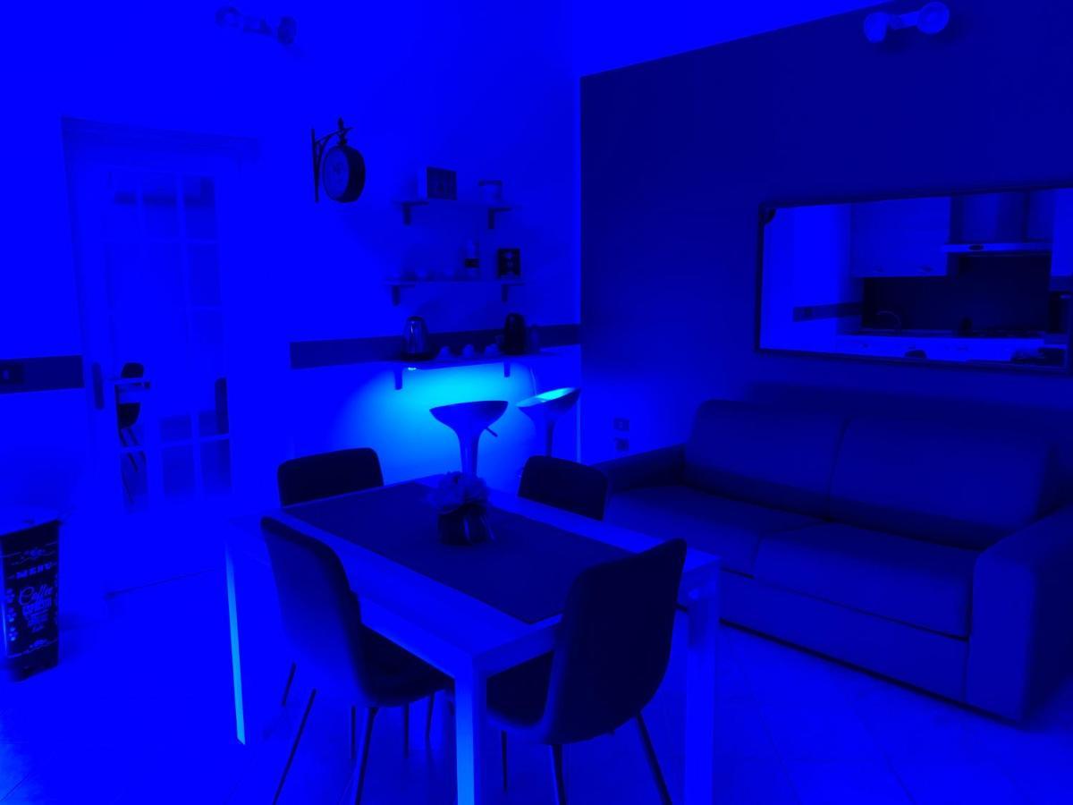 Loft Nataly Appartement Palermo Buitenkant foto